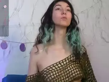 Chaturbate Sex Cam of afina_blessyou