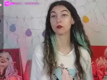Chaturbate Watch Live Sex Cams of afina_blessyou