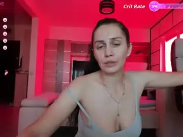 Chaturbate Sex Cam of anna___25