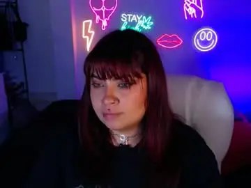 Chaturbate Adult Video Chat of bad_scarlett1