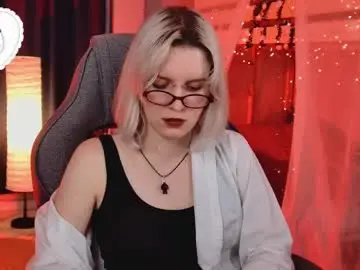 Chaturbate Best live sex cam show of bethanycloud