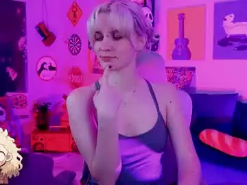 Chaturbate Live Porn of bethanycloud