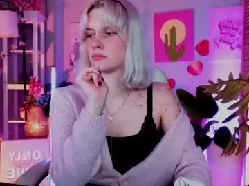 Chaturbate Best live sex cam show of bethanycloud