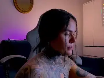 Chaturbate Adult Webcam of crazy_baby69