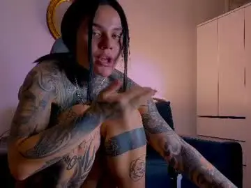 Chaturbate Best live sex cam show of crazy_baby69