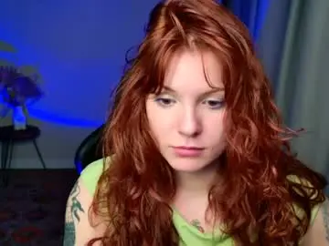 Chaturbate Watch Live Sex Cams of elsie_ginger