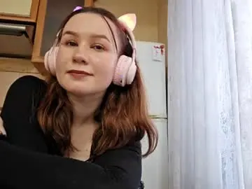helenehoffmann from chaturbate