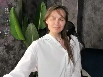Chaturbate Adult Webcam of lillian_white1