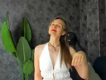 Chaturbate Best Webcam of lillian_white1
