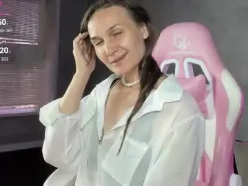 Chaturbate Best live sex cam show of lillian_white1