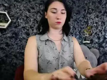 Chaturbate Live Sex of moon_foxy_