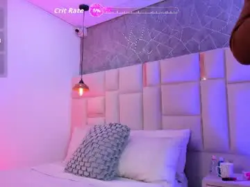 Chaturbate Best Webcam of nahomi_dominique