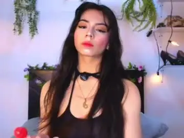 Chaturbate Nude Webcam of sussan_oconell