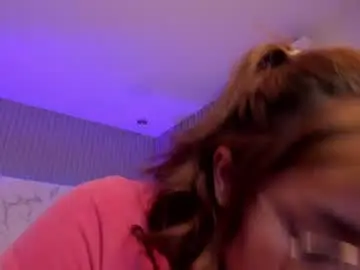 Chaturbate Sex Chat of abrilbloom_