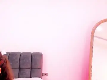 Chaturbate Best Webcam of alessia12_