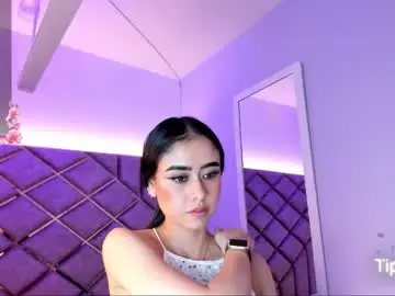 Chaturbate Sex Chat of anny_swet
