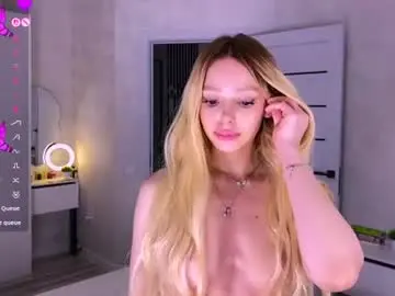 Chaturbate Sex Cam of arielarlt
