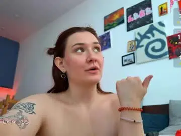 Chaturbate Free Live Porn of auriktrix