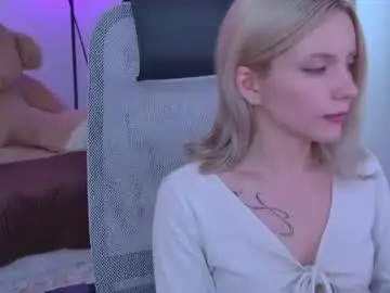 Chaturbate Adult Video Chat of aurorawrenfield