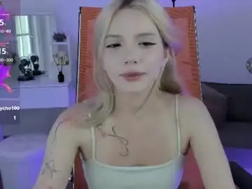 Chaturbate Watch Live Sex Cams of aurorawrenfield