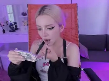 Chaturbate Free Porn Cam of aurorawrenfield