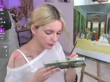 Chaturbate Sex Chat of aurorawrenfield