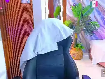 Chaturbate Adult Webcam of corall_tay1