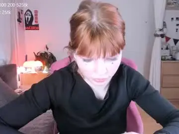 Chaturbate Sex Cam of dreamysoul