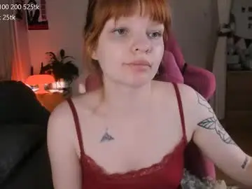 Chaturbate Live Sex of dreamysoul