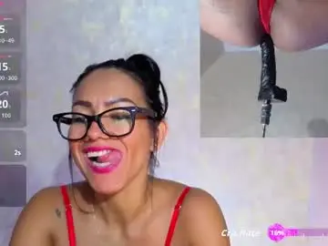 Chaturbate Live Porn of helenaa_rosee