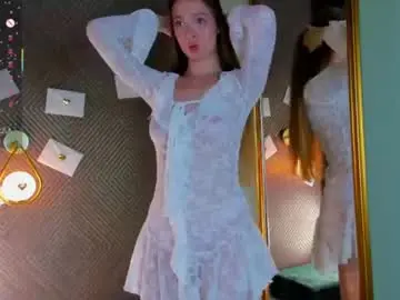 Chaturbate Nude Webcam of helenn_garciaa