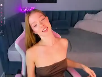Chaturbate Watch Live Sex Cams of helenn_garciaa