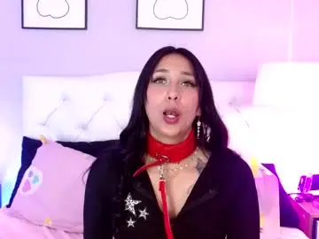 Chaturbate Sex Cam of julietta_33