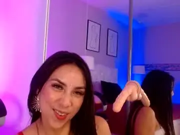 Chaturbate Sex Cam of julietta_33