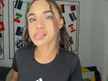 Chaturbate Adult Webcam of kristyl_paez