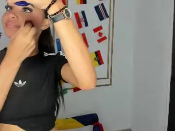 Chaturbate Adult Webcams of kristyl_paez