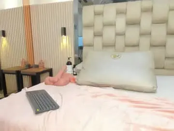 Chaturbate Watch Live Sex Cams of madelein_fosterr