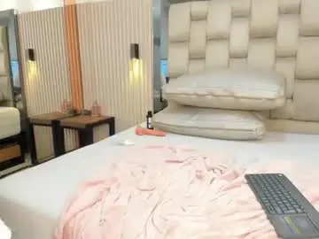 Chaturbate Sex Chat of madelein_fosterr