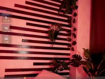 mallory_dietlinde from chaturbate