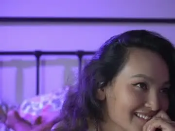 Chaturbate Private Sex Chat of mercedesss_8