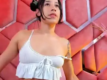 Chaturbate Sex Chat of mysticdoll_