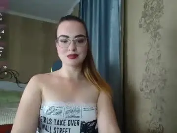 Chaturbate Nude Webcam of rebecca_ccaa