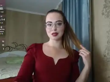Chaturbate Best live sex cam show of rebecca_ccaa