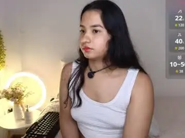 thepeach_ from chaturbate