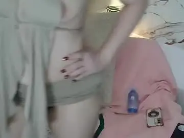 Chaturbate Nude Webcam of ticklish_pinayclit