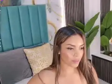 Chaturbate Sex Cam of velvet_carter