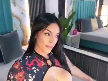 Chaturbate Live Sex of velvet_carter