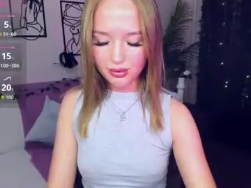 Chaturbate Free Live Porn of anfisalorns