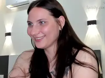 Chaturbate Live Sex Cam of anuuua