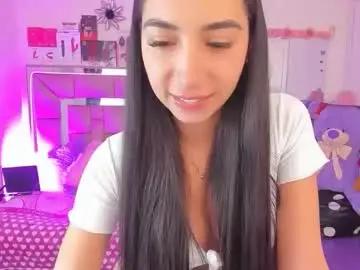 Chaturbate Sex Chat of ariadnacappelletty_